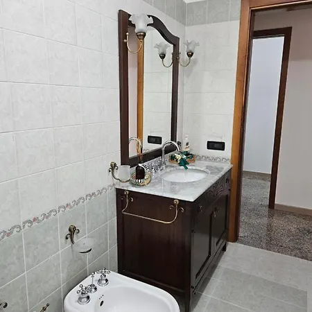 Apartamento I Girasoli *