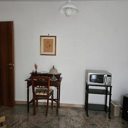 I Girasoli Apartamento