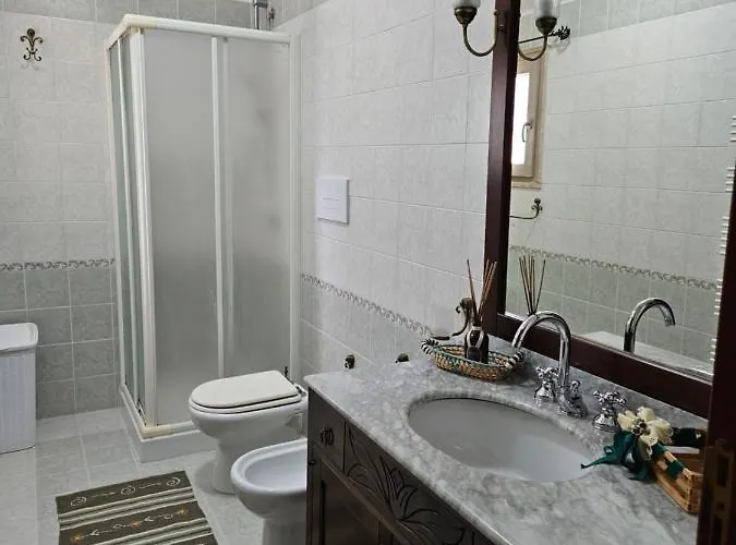 Appartement I Girasoli Grottaglie
